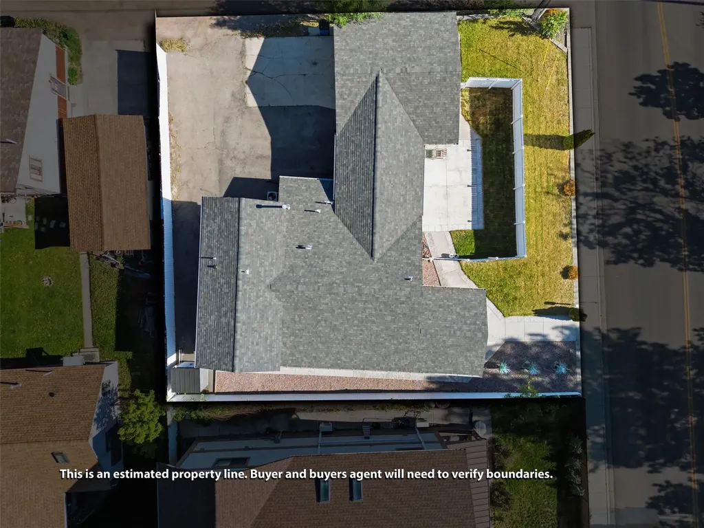 565 S Johnson Street Missoula MT 59801