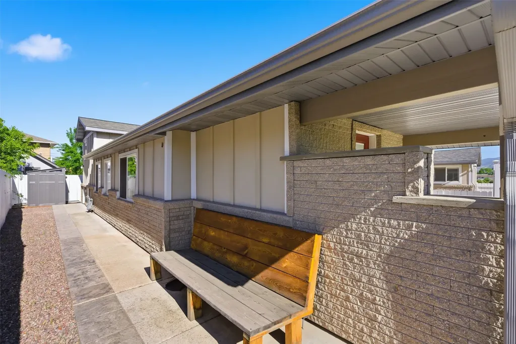 565 S Johnson Street Missoula MT 59801