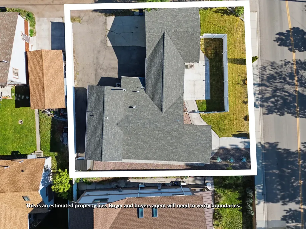 565 S Johnson Street Missoula MT 59801