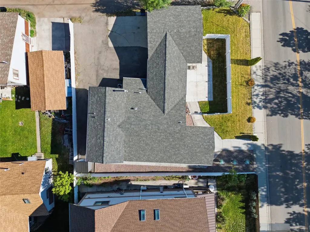 565 S Johnson Street Missoula MT 59801