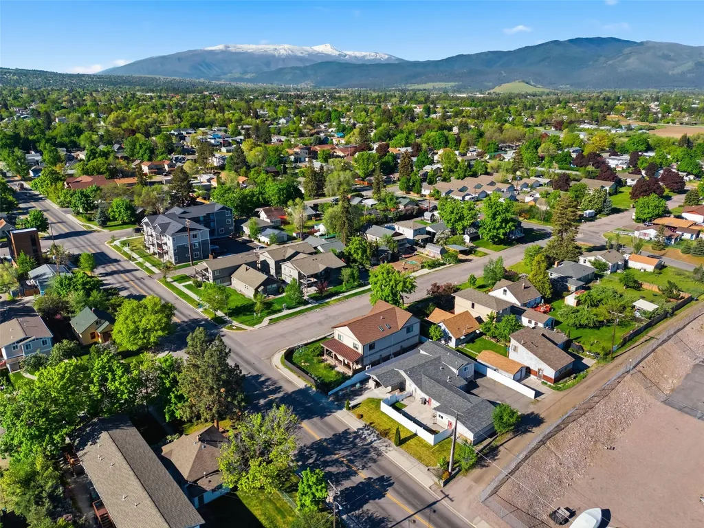 565 S Johnson Street Missoula MT 59801