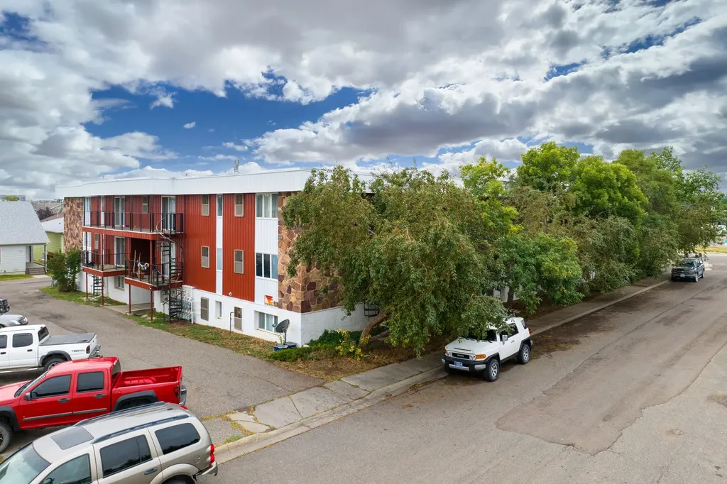 2300 14th Avenue S Great Falls MT 59405