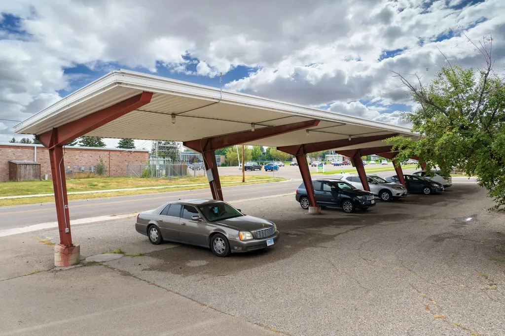 2300 14th Avenue S Great Falls MT 59405