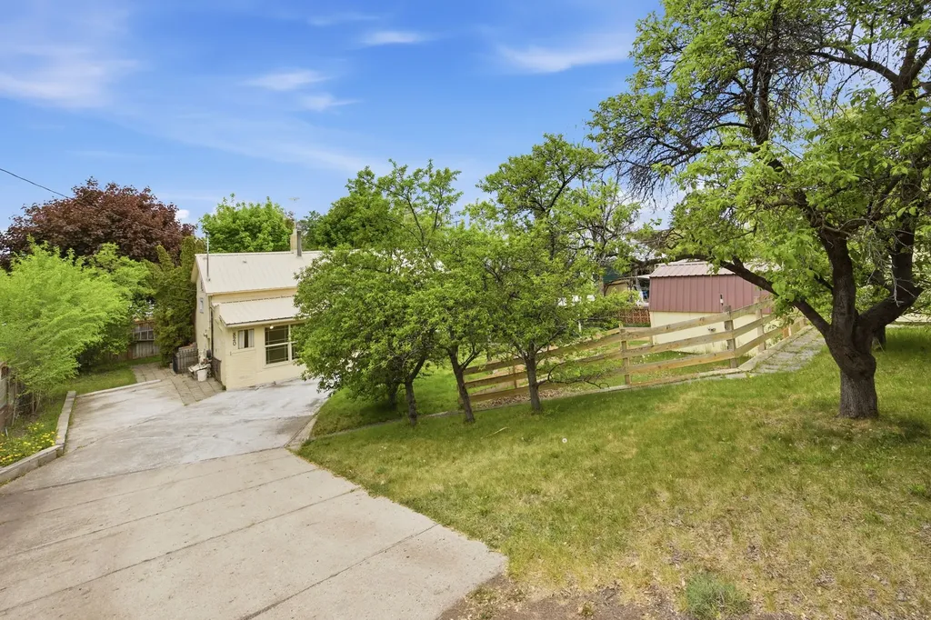820 S Russell Street Missoula MT 59801