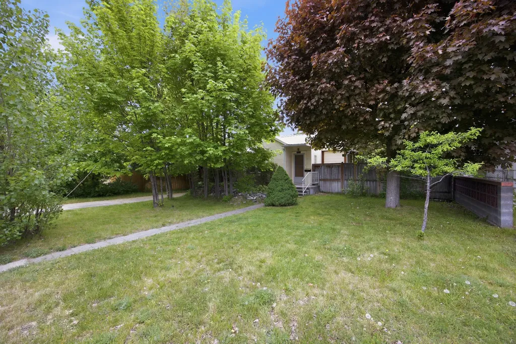 820 S Russell Street Missoula MT 59801