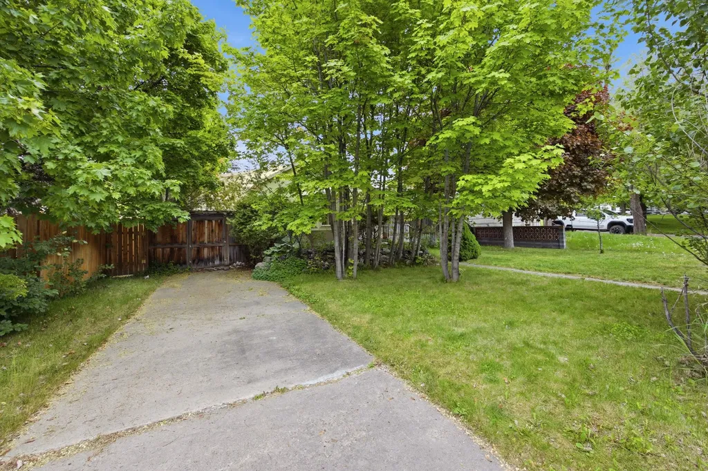 820 S Russell Street Missoula MT 59801