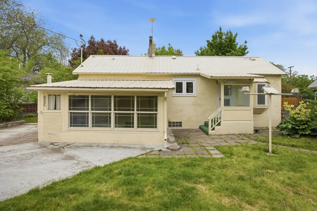 820 S Russell Street Missoula MT 59801