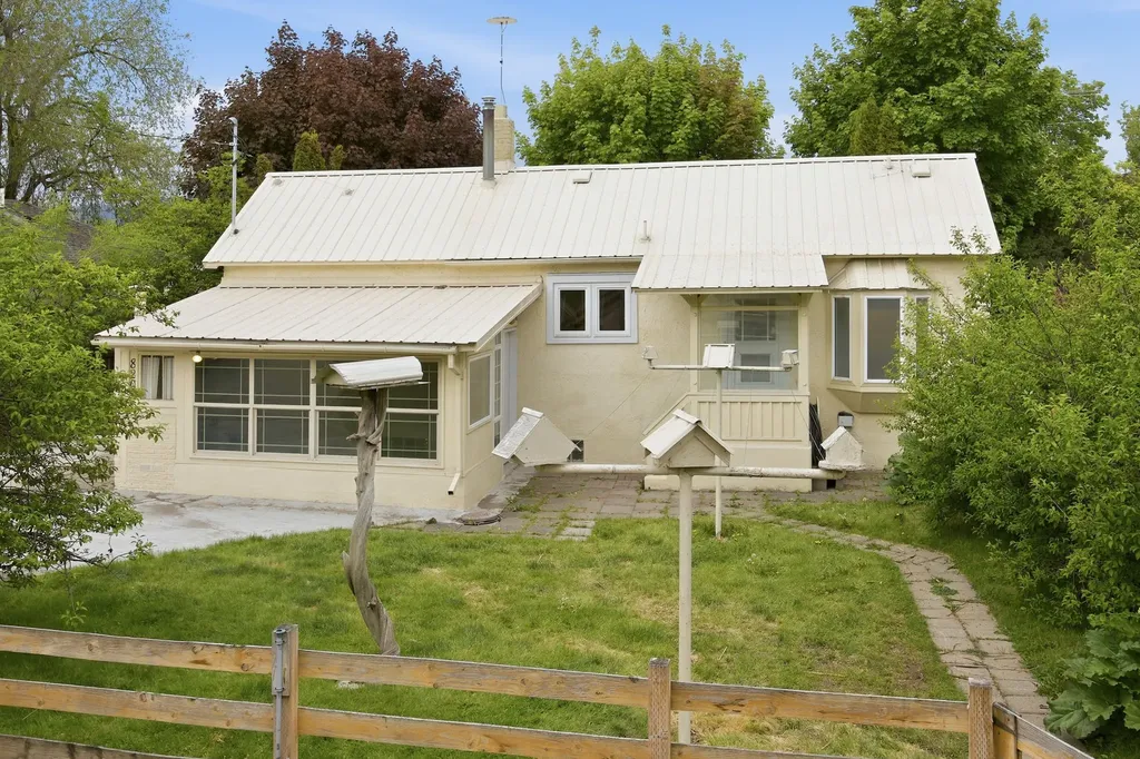 820 S Russell Street Missoula MT 59801