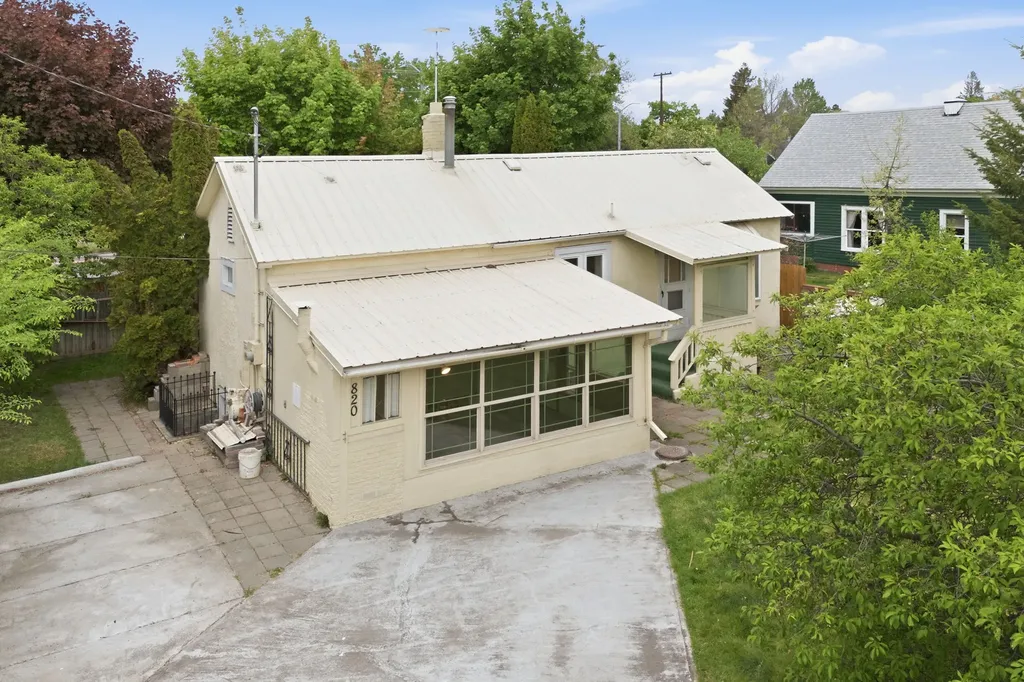 820 S Russell Street Missoula MT 59801