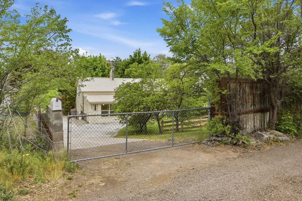 820 S Russell Street Missoula MT 59801