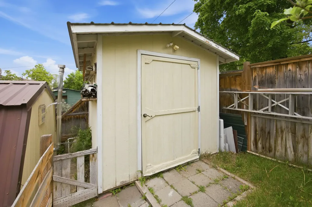820 S Russell Street Missoula MT 59801