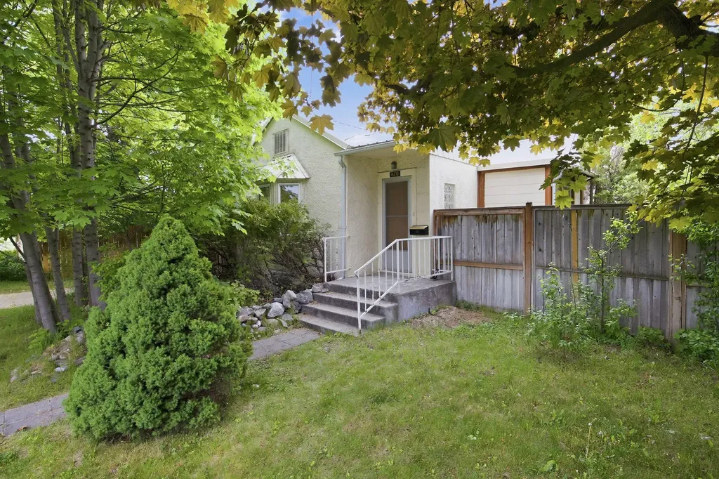 820 S Russell Street Missoula MT 59801