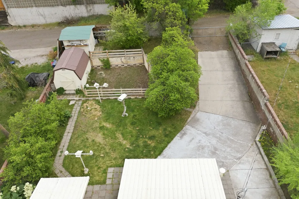 820 S Russell Street Missoula MT 59801