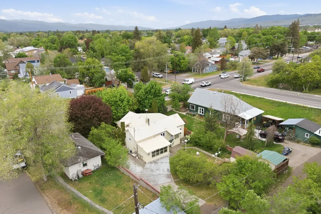 820 S Russell Street Missoula MT 59801
