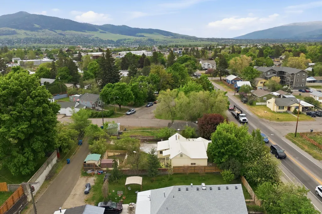 820 S Russell Street Missoula MT 59801