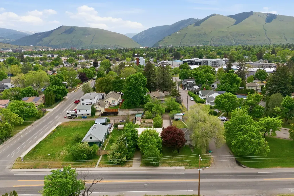 820 S Russell Street Missoula MT 59801