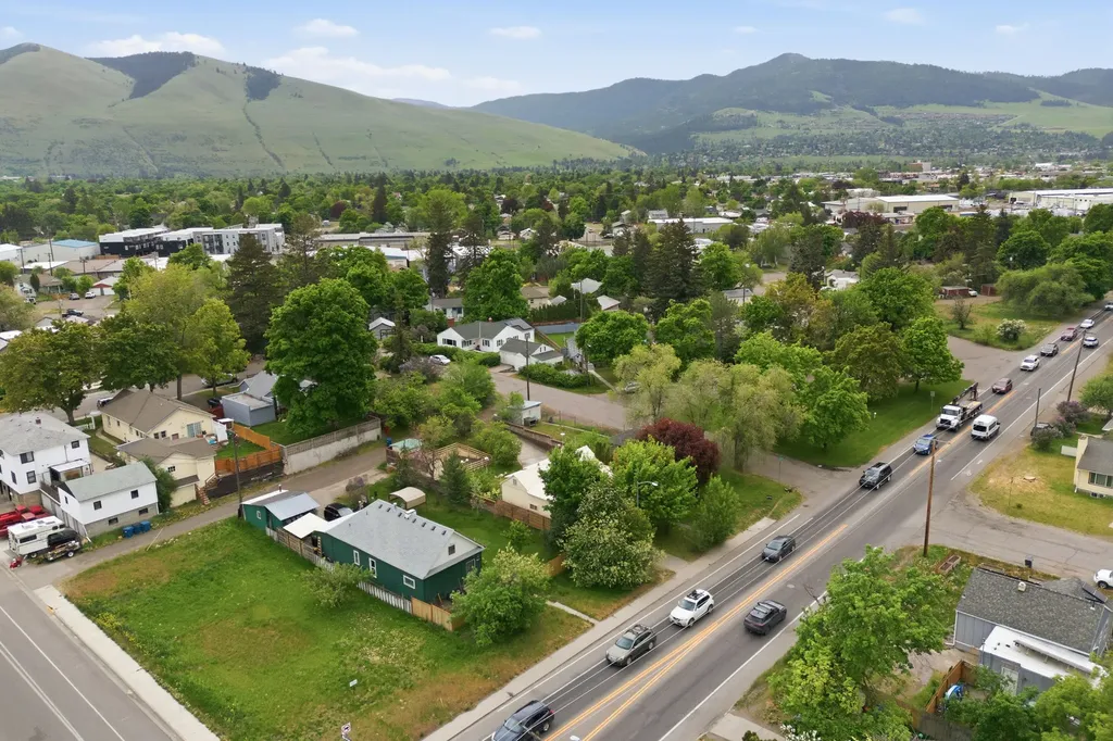 820 S Russell Street Missoula MT 59801