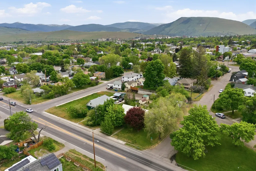 820 S Russell Street Missoula MT 59801
