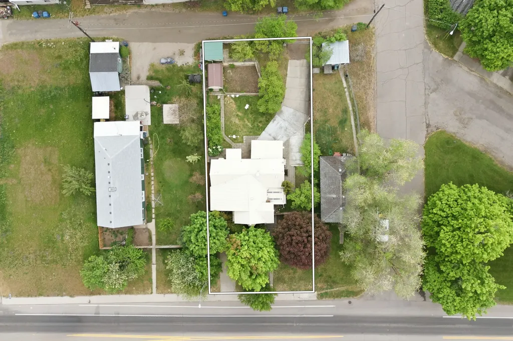 820 S Russell Street Missoula MT 59801