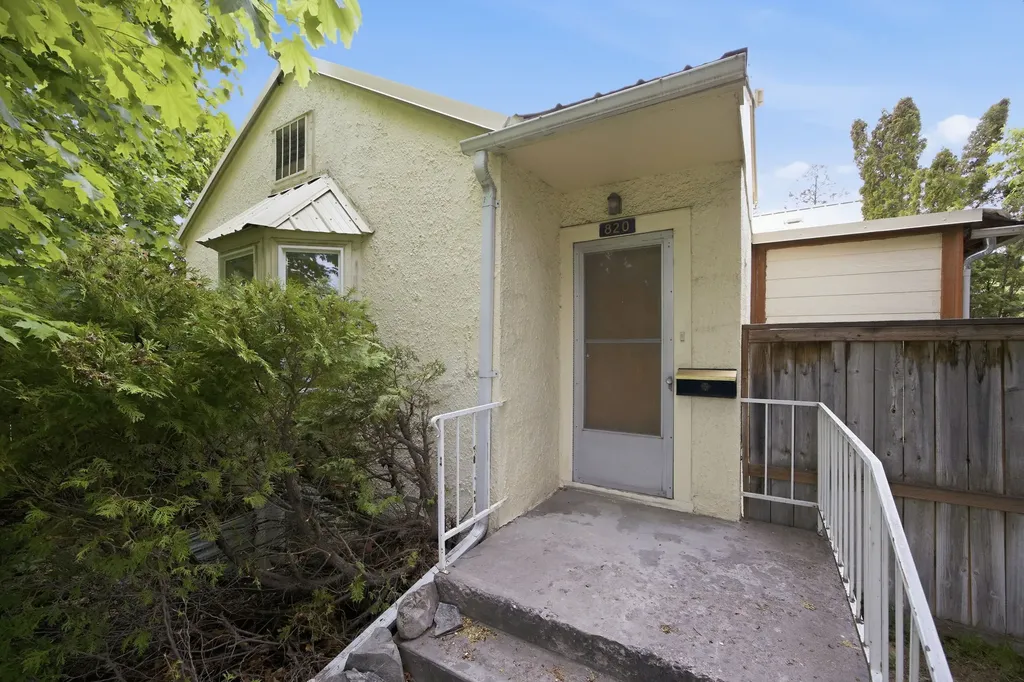 820 S Russell Street Missoula MT 59801
