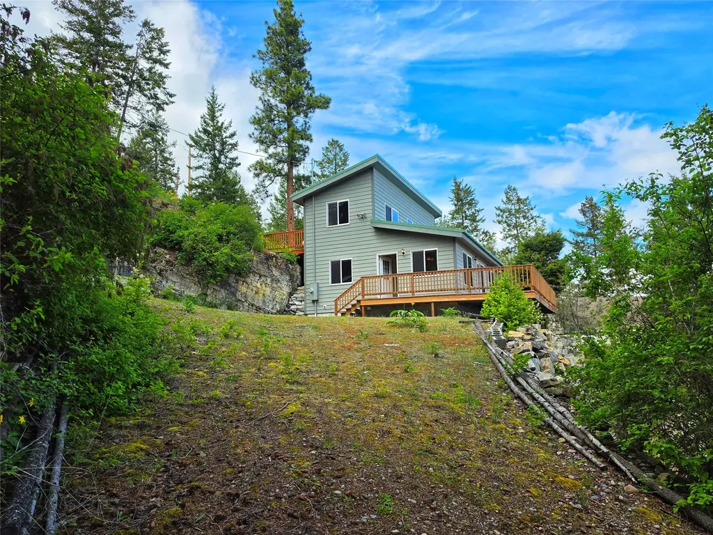 27988 E Matterhorn Road Polson MT 59860