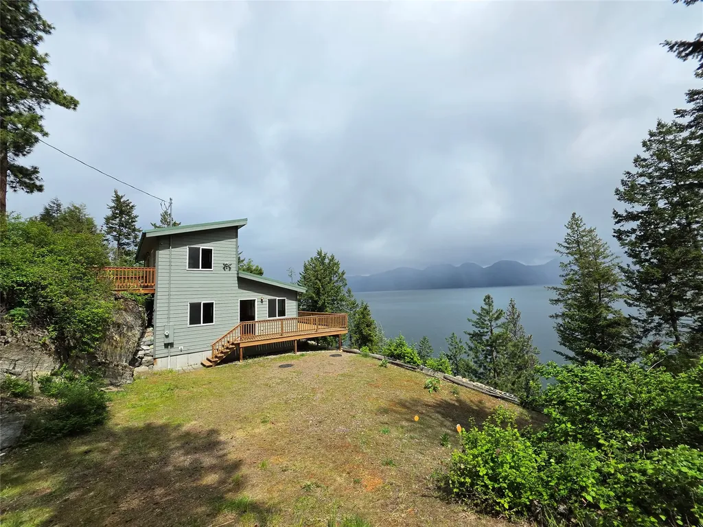 27988 E Matterhorn Road Polson MT 59860