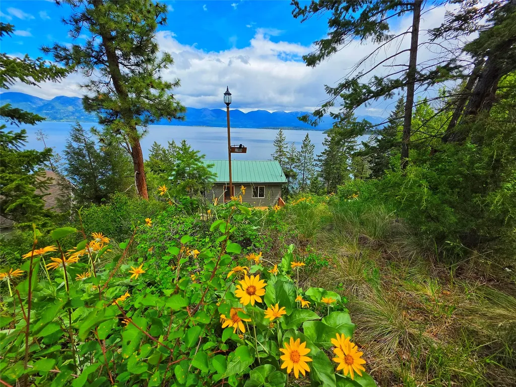 27988 E Matterhorn Road Polson MT 59860