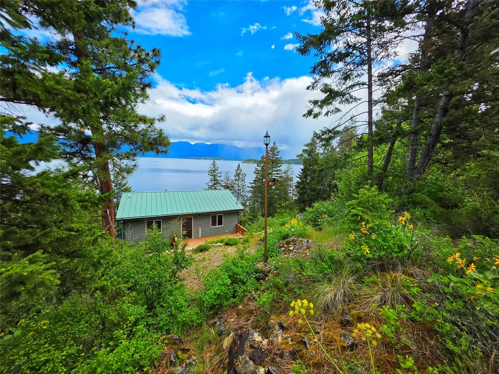 27988 E Matterhorn Road Polson MT 59860