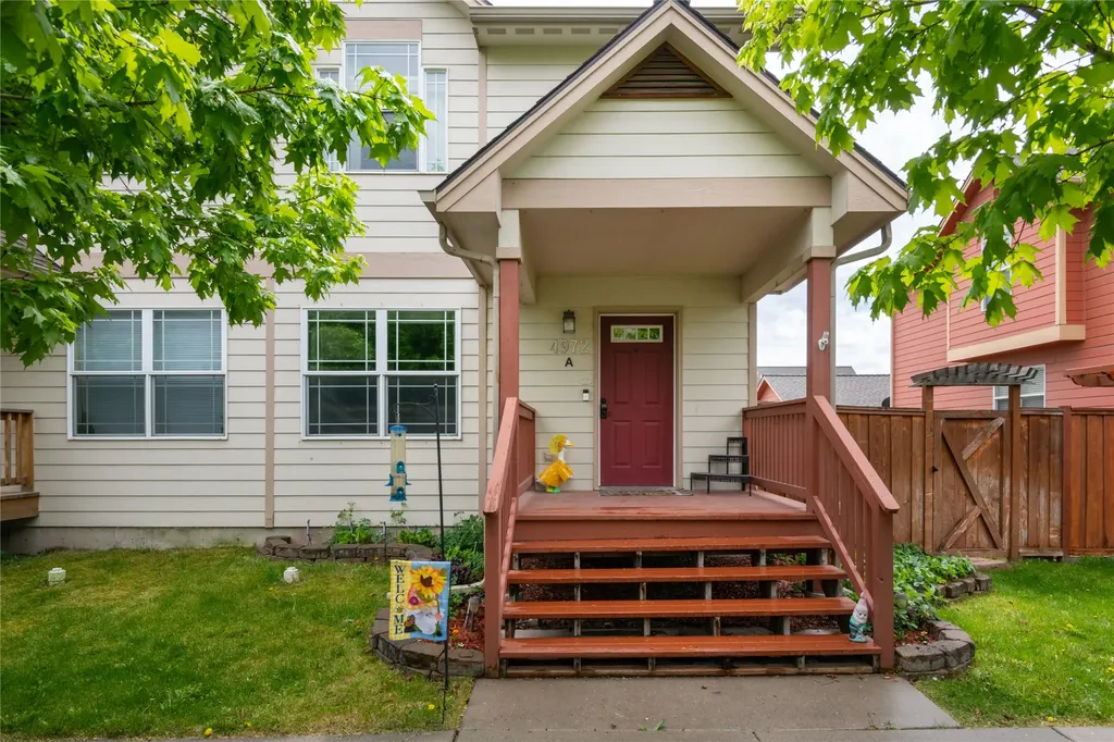 4972 Potter Park Loop Missoula MT 59808