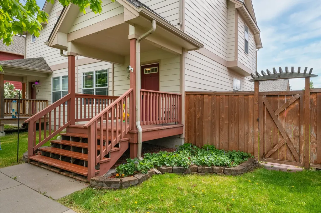 4972 Potter Park Loop Missoula MT 59808