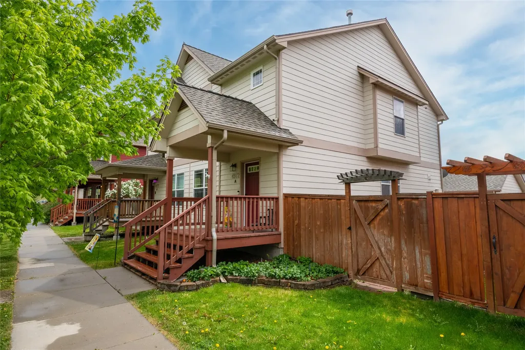 4972 Potter Park Loop Missoula MT 59808