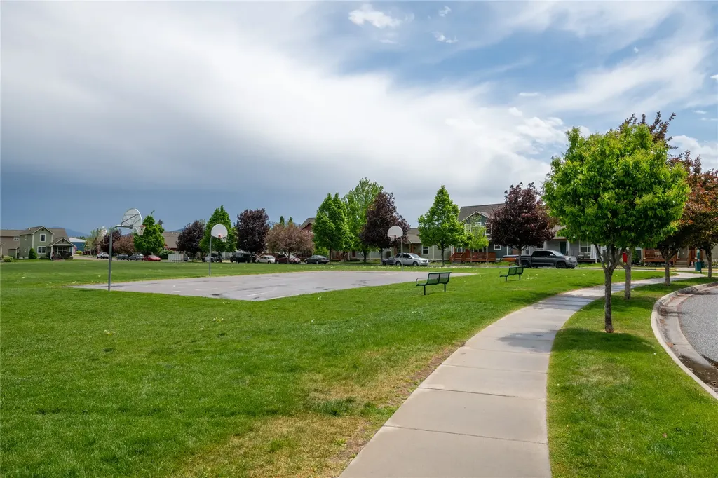4972 Potter Park Loop Missoula MT 59808