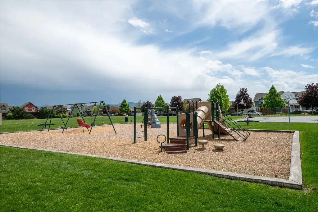 4972 Potter Park Loop Missoula MT 59808