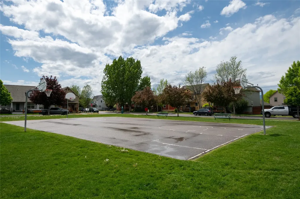 4972 Potter Park Loop Missoula MT 59808