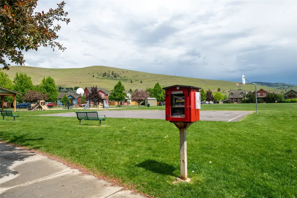 4972 Potter Park Loop Missoula MT 59808