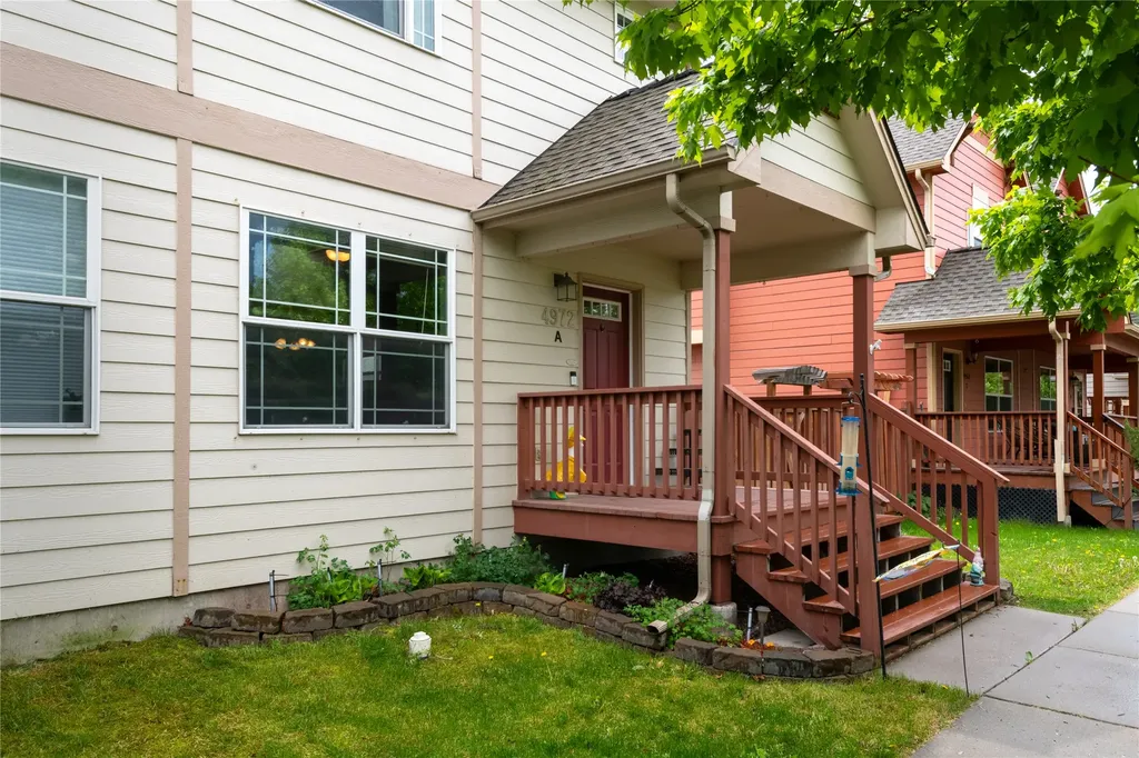4972 Potter Park Loop Missoula MT 59808