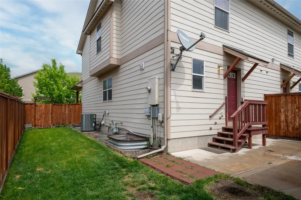 4972 Potter Park Loop Missoula MT 59808