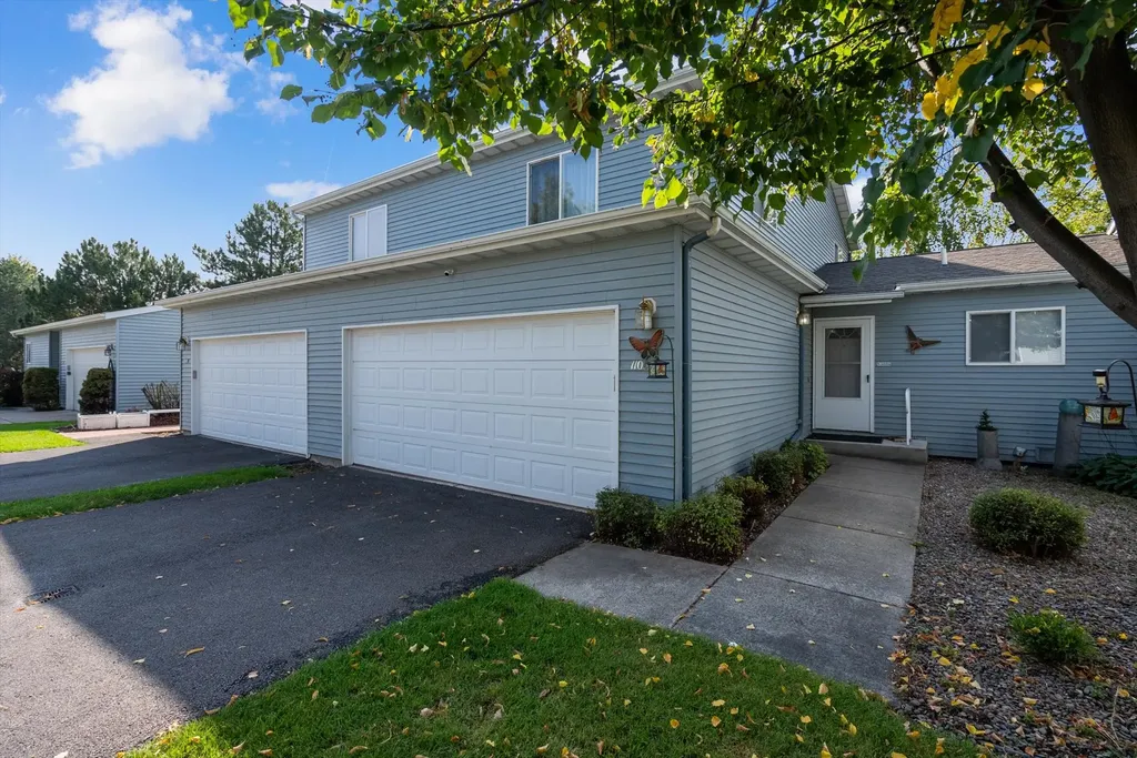 110 Glenwood Drive Kalispell MT 59901