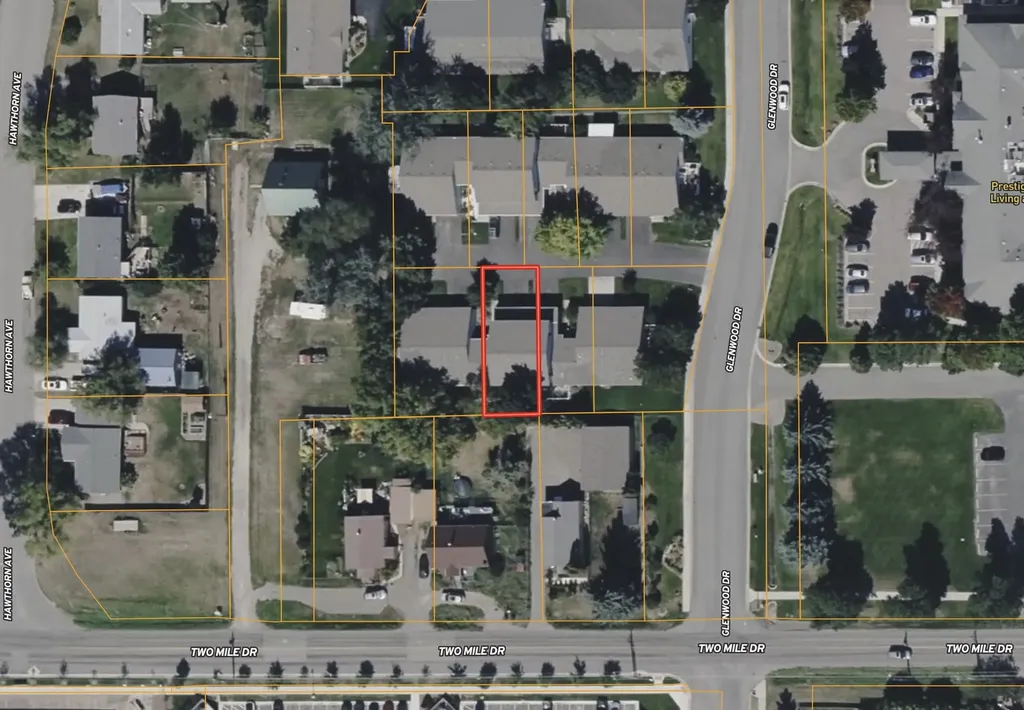 110 Glenwood Drive Kalispell MT 59901