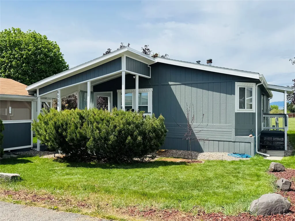 6000 Pelkey Drive Missoula MT 59808