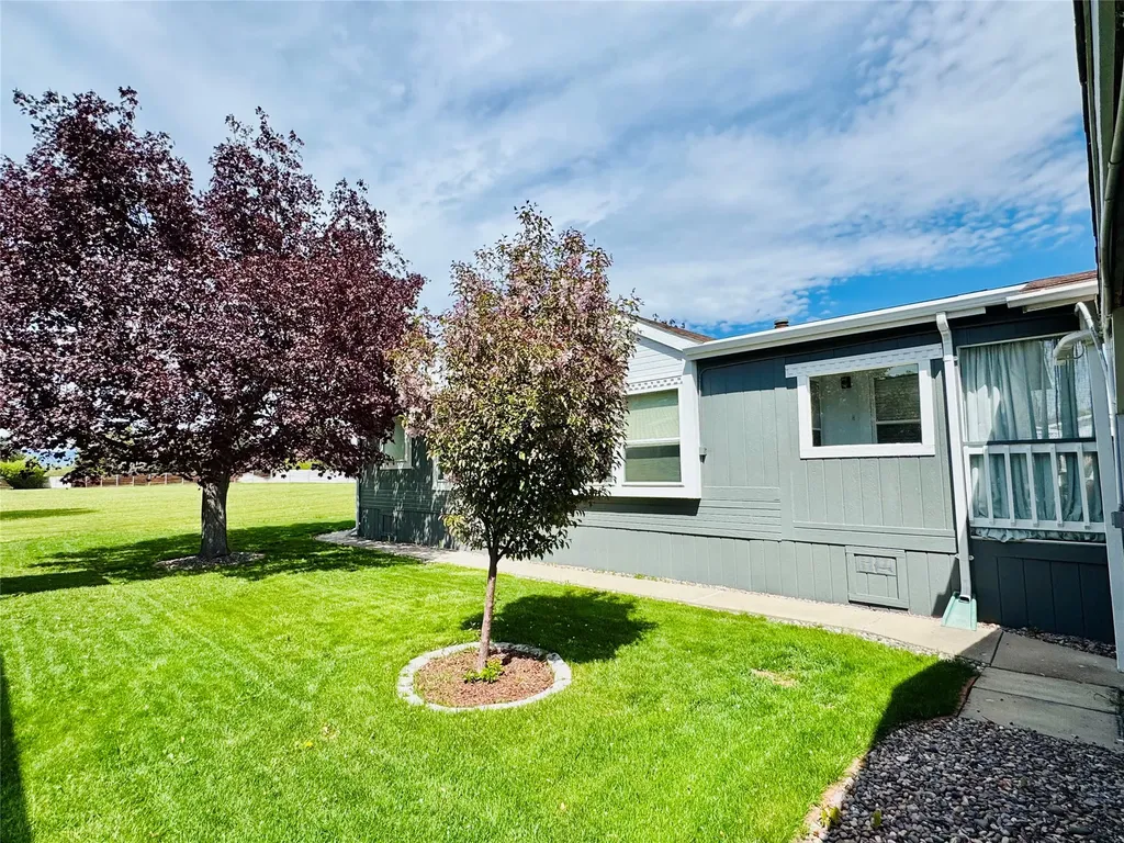 6000 Pelkey Drive Missoula MT 59808