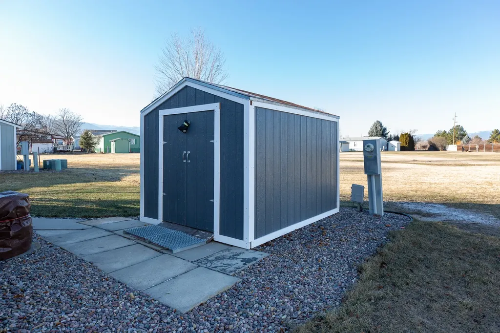 6000 Pelkey Drive Missoula MT 59808