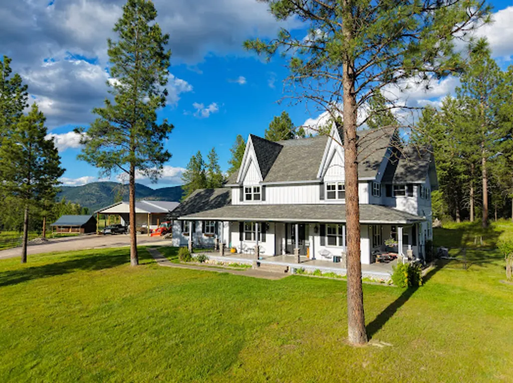 504 Highland Drive Libby MT 59923