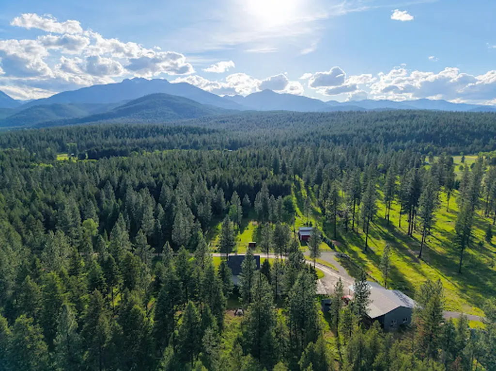 504 Highland Drive Libby MT 59923