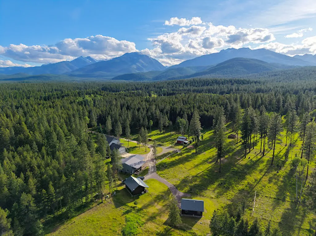 504 Highland Drive Libby MT 59923