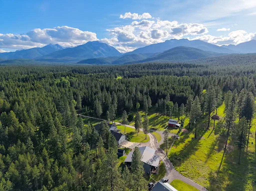 504 Highland Drive Libby MT 59923