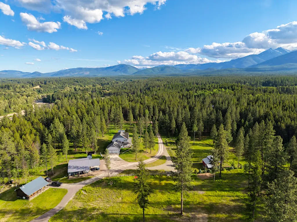 504 Highland Drive Libby MT 59923