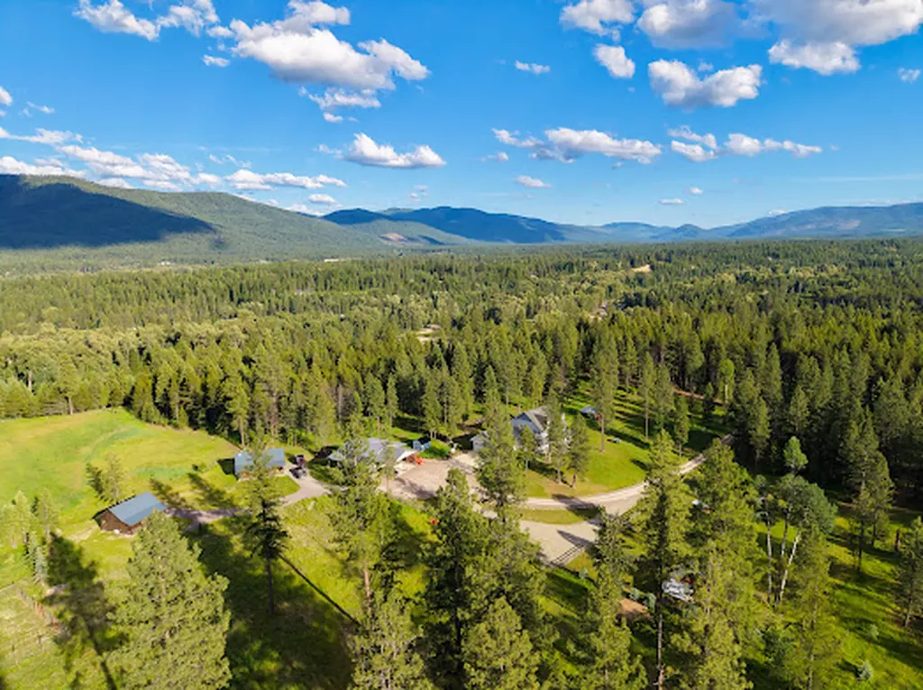 504 Highland Drive Libby MT 59923