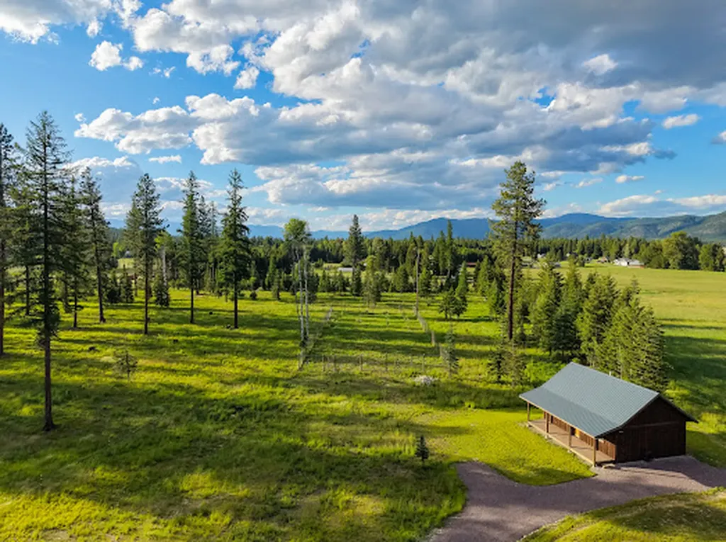 504 Highland Drive Libby MT 59923