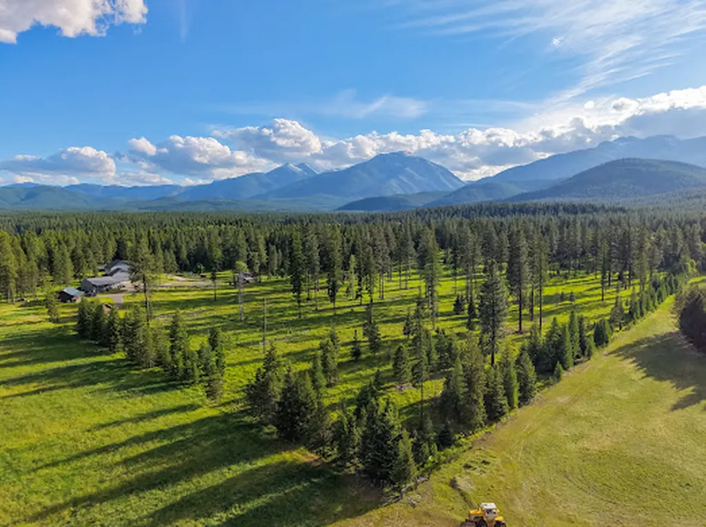 504 Highland Drive Libby MT 59923